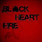 logo Black Heart Fire